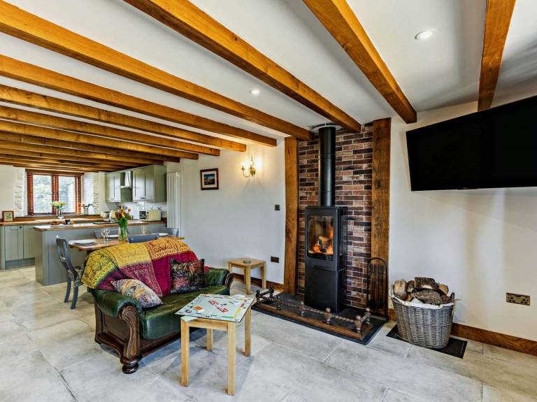 Fully equipped beautiful cottage with grill & yard | Pets allowed — photo 5