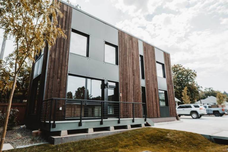 House  Spokane