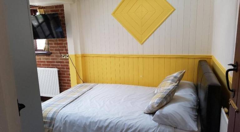 Ruby Cottage — photo 3