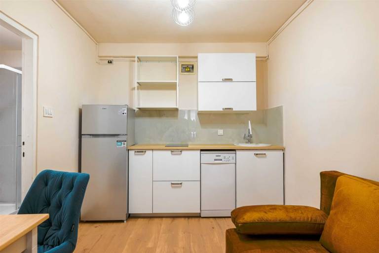 Rental apartment with patio | Pets allowed — photo 4