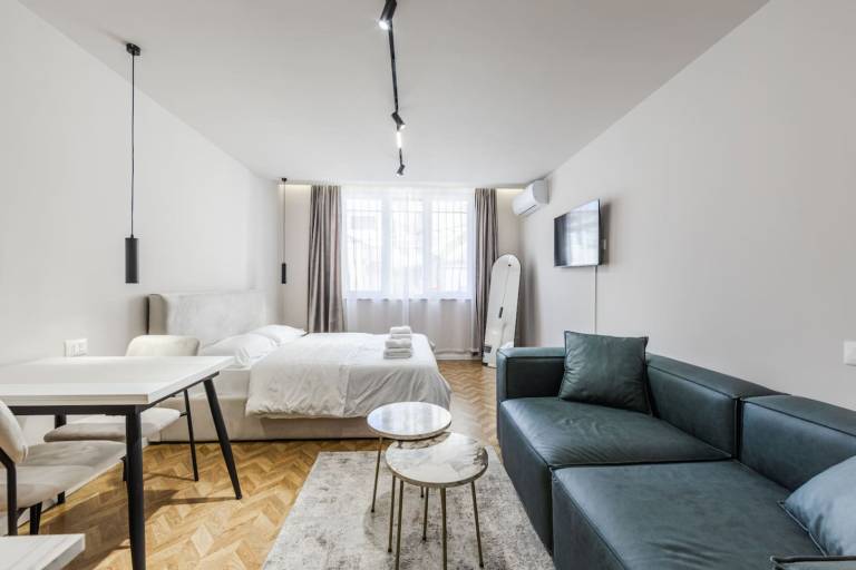 Apartma Tirana