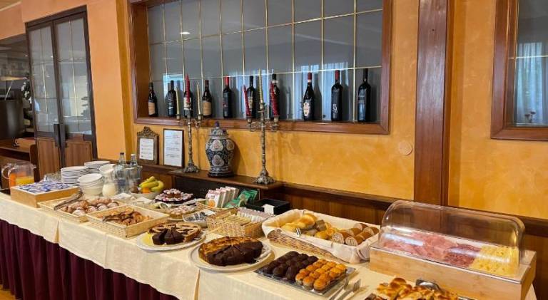 Hotel Mondial Rapallo — photo 4
