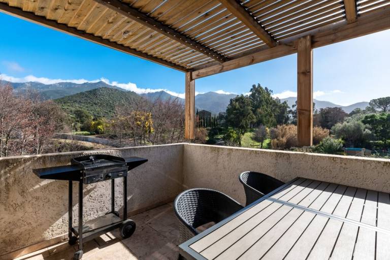 Appartement  Barbaggio