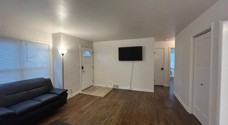 Vacation home with 1 room for 6 persons — photo 2