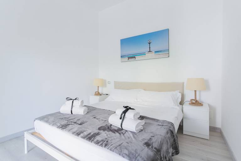 Appartement  Torre a Mare (Quartier de Bari)