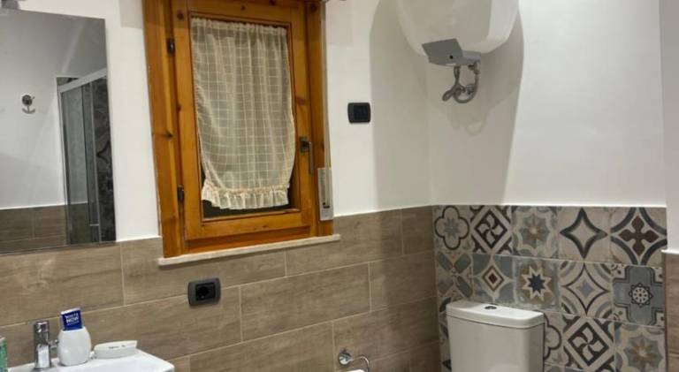 Holiday apartment with 1 room for 4 persons — photo 4