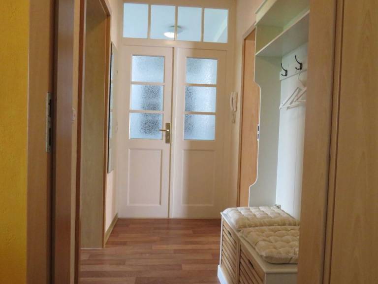 Ferienwohnung Zerbst/Anhalt