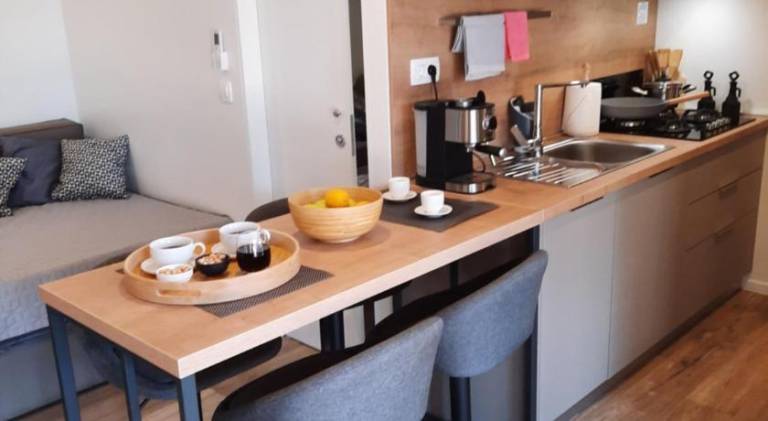Rental apartment | Close to the beach | Pets are welcome — photo 4