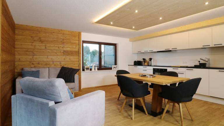 Ferienwohnung Schluchsee