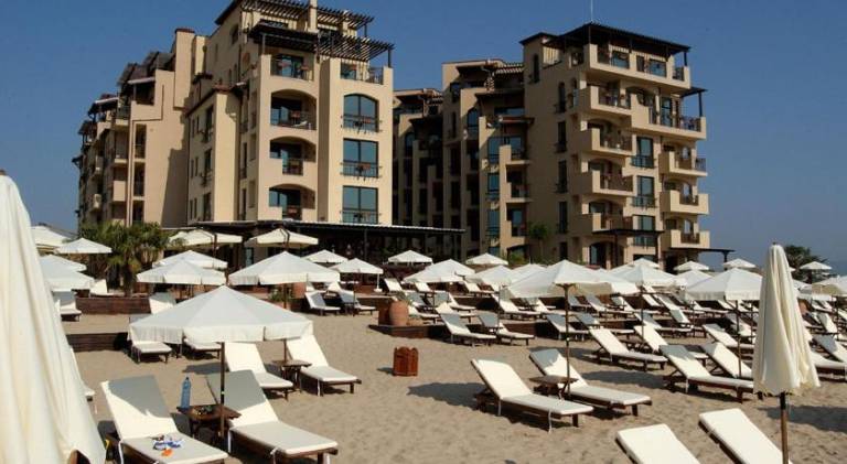 Apartment Sunny Beach