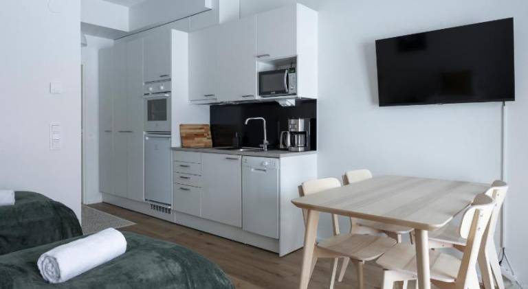 Rental apartment | Beach nearby | Pet-friendly — photo 5