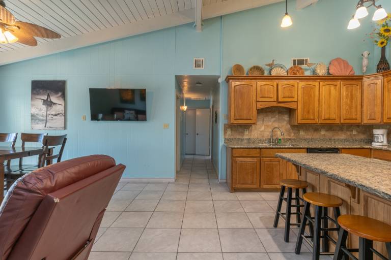 Fully equipped condo with heated pool & barbeque | Next to the beach | Pet-friendly — photo 2