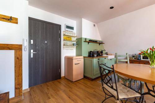 Apartment Elblag