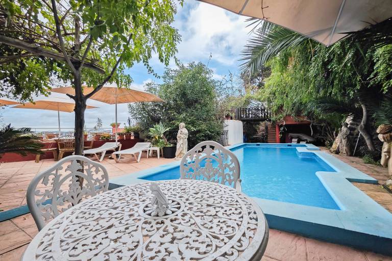Ferienwohnung Ibiza-Stadt