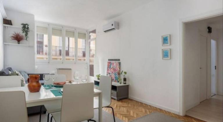 Holiday apartment with terrace — photo 5