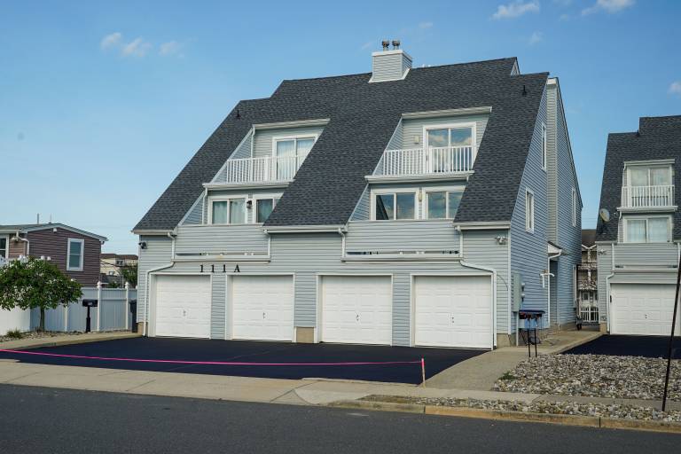 Condo Seaside Heights