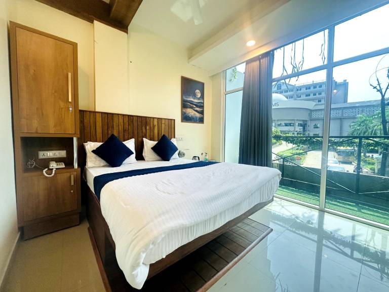 Rio Rooms Calicut Near Mims