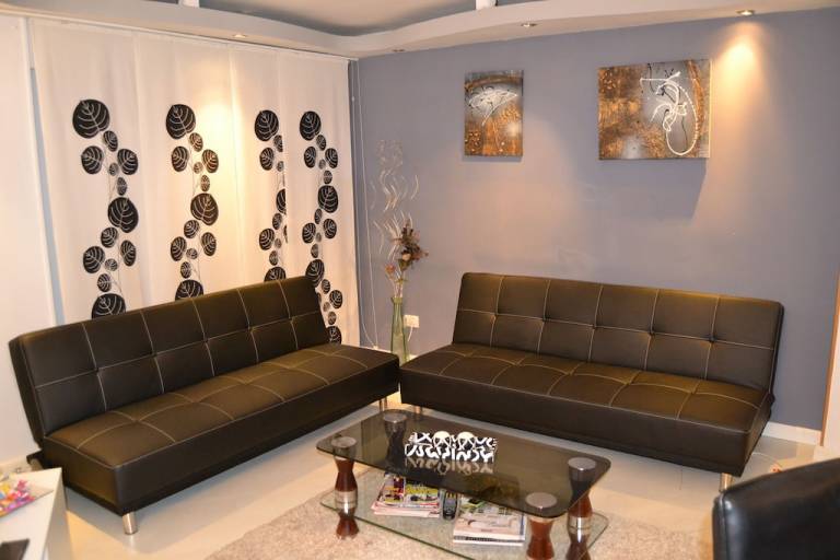 Apartamento Buenavista