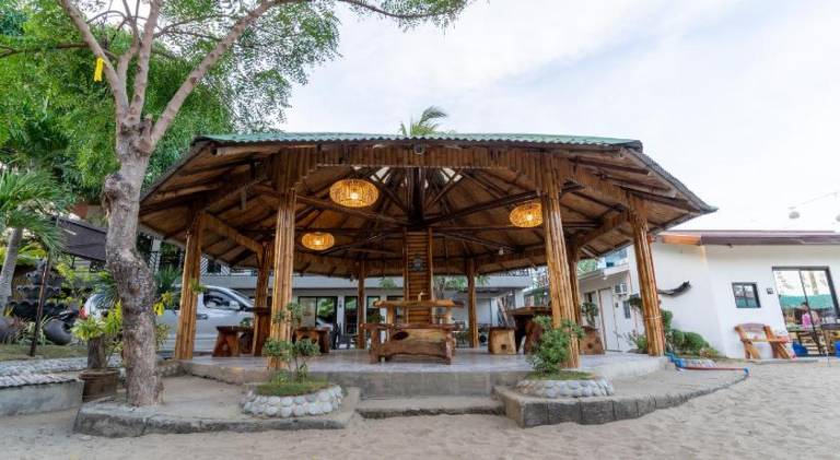 Bamboo Paraiso — photo 2