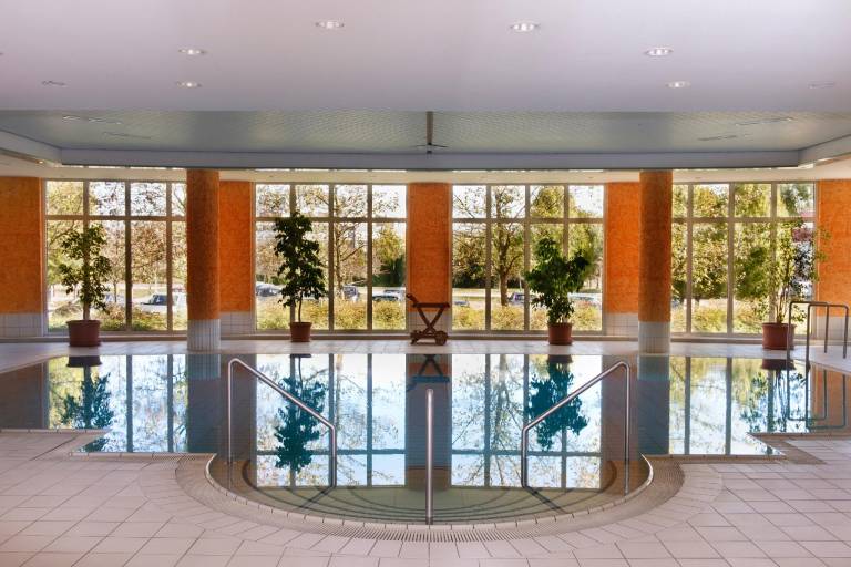 Congress Hotel Weimar by Mercure — photo 2