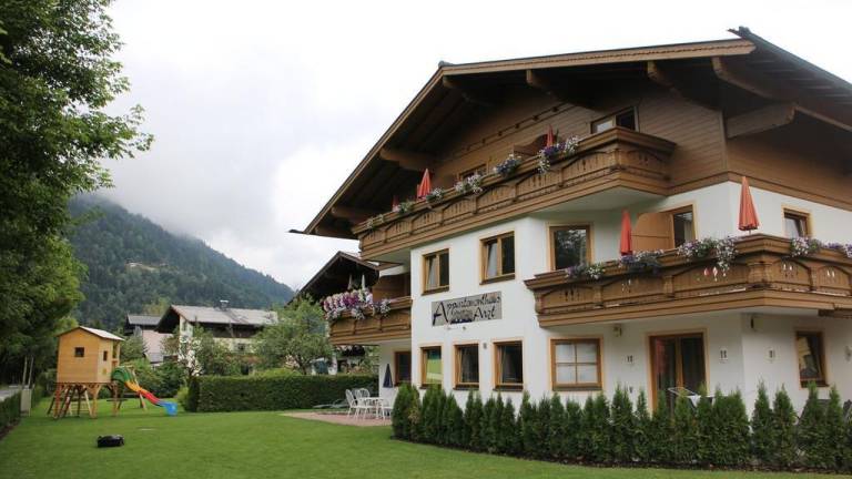 Ferienwohnung  Zell am See