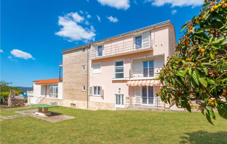 Apartman Biograd na Moru