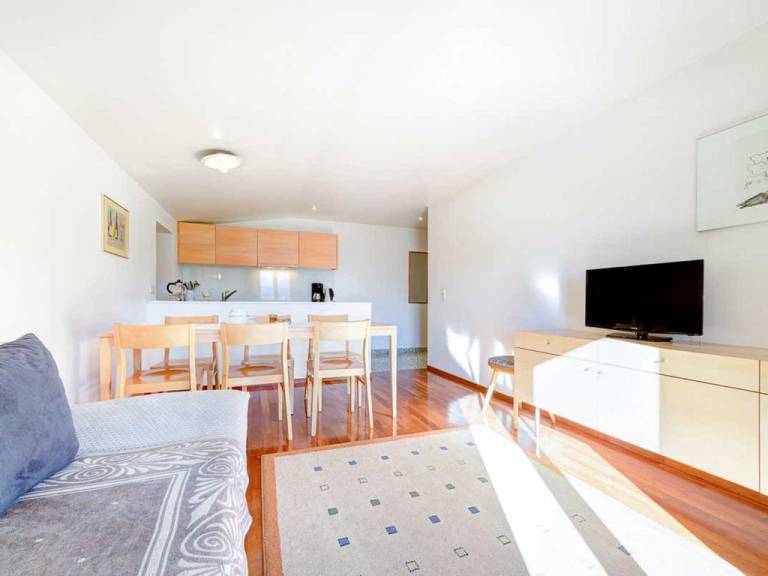 Ferienwohnung Bregenzerwald