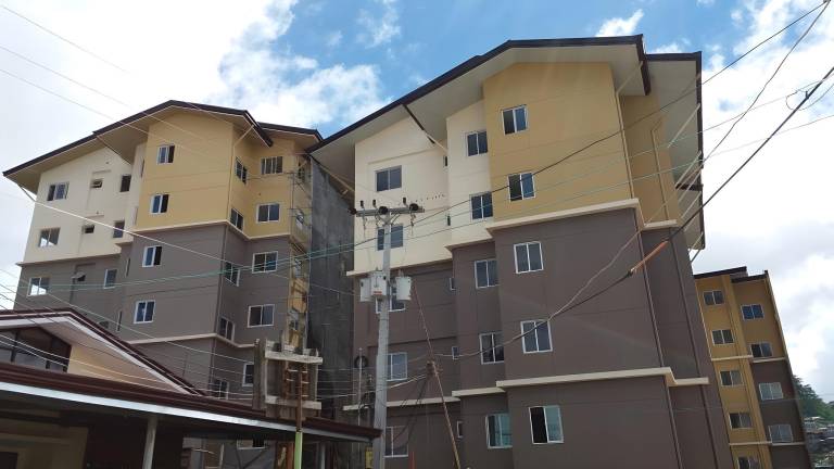 Apartment with 2 rooms for 8 persons — photo 4