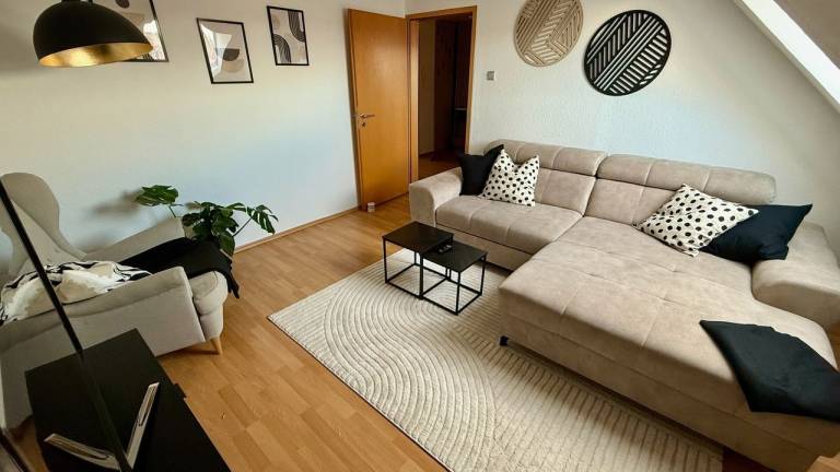 Ferienwohnung Zweibrücken