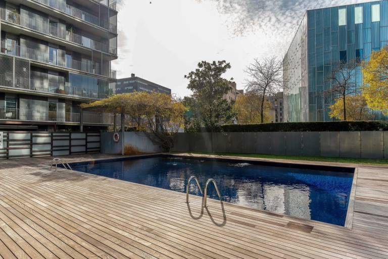Ferienwohnung Barcelona