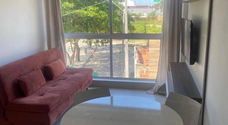 Lovely holiday apartment with pool | Pets are welcome in Ipojuca