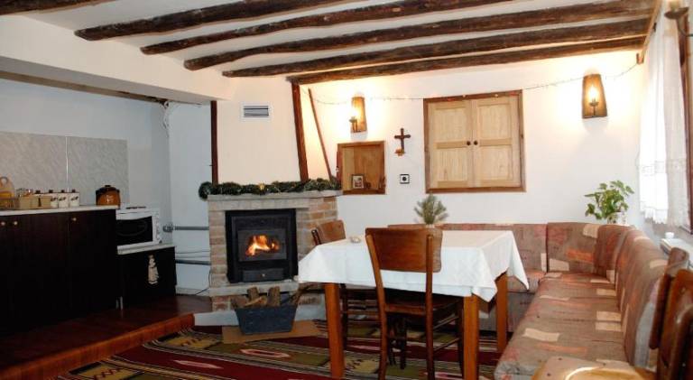 House with 3 rooms for 12 persons — photo 3