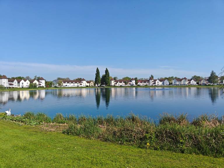 Cottage South Cerney