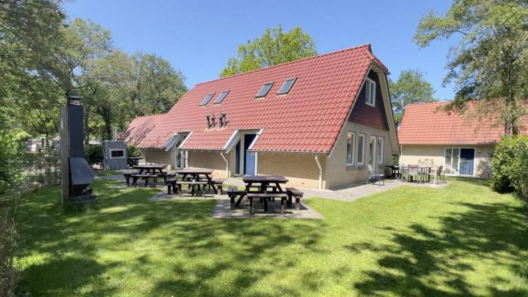 Huis Hooghalen