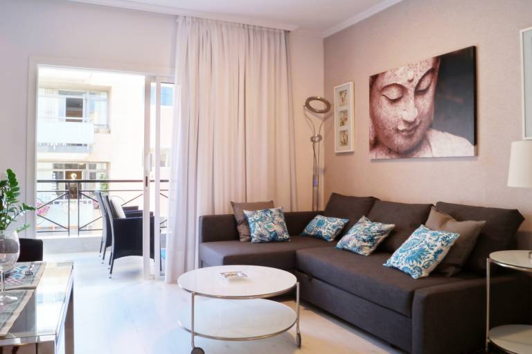 Holiday apartment with fast internet | Mountain view | Next to the beach | Suitable for remote work | Dogs allowed — photo 2