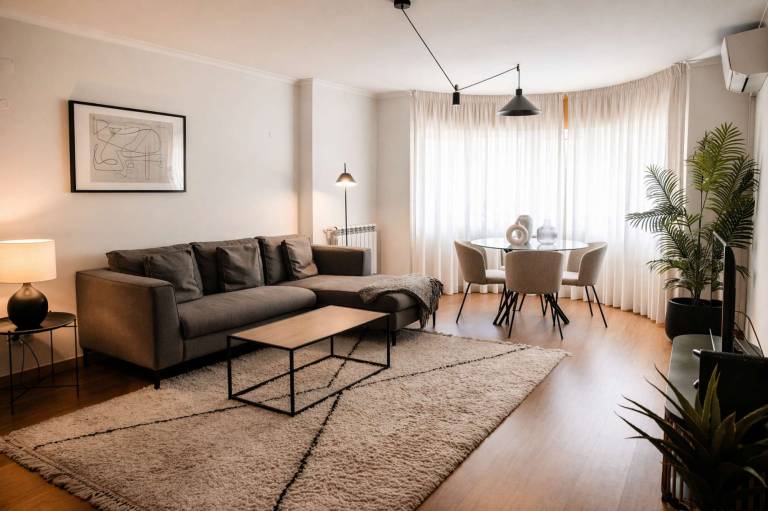 Ferienwohnung in Lissabon, Olival Basto, Kroatien f&uuml;r max. 4 Personen
