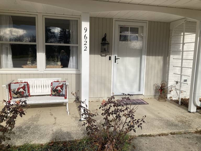 House Fort Wayne