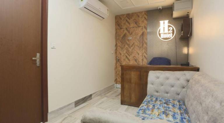 Holiday Out Hotel — photo 4