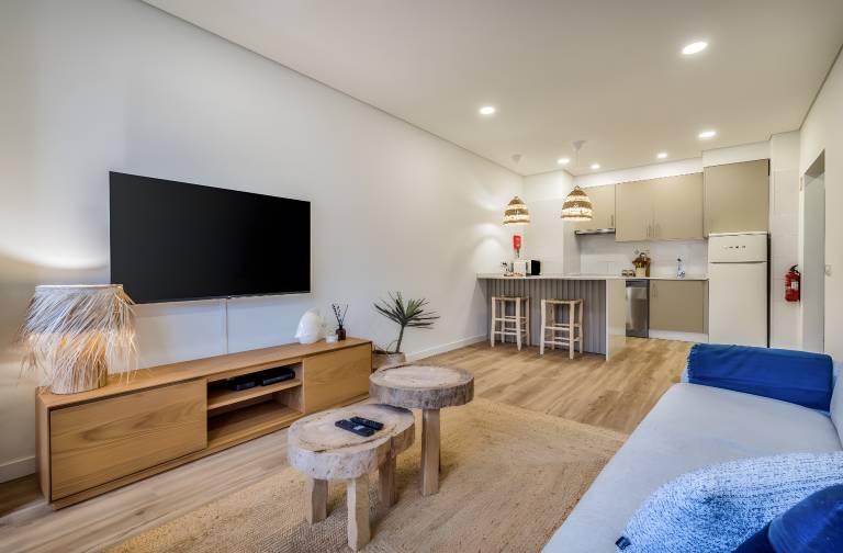 Family-friendly charming rental apartment with fast internet | Close to the beach | Dogs allowed — photo 4