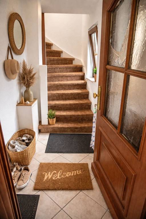 Ferienwohnung Hoisdorf