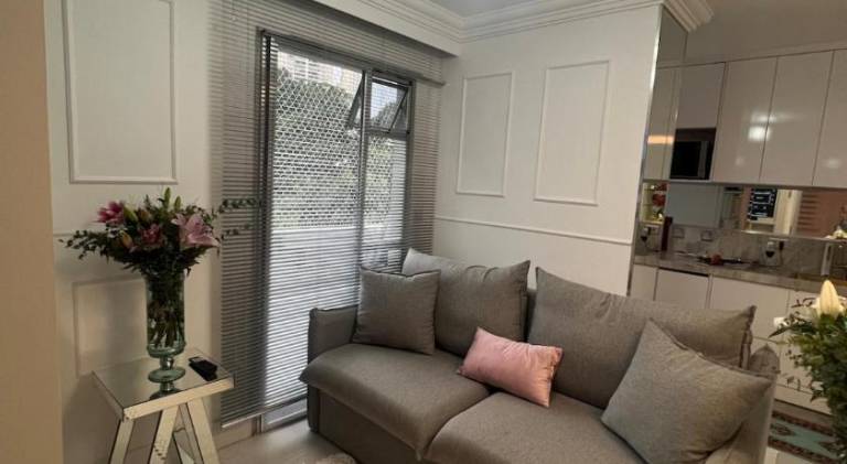 60 m&sup2; Ferienwohnung