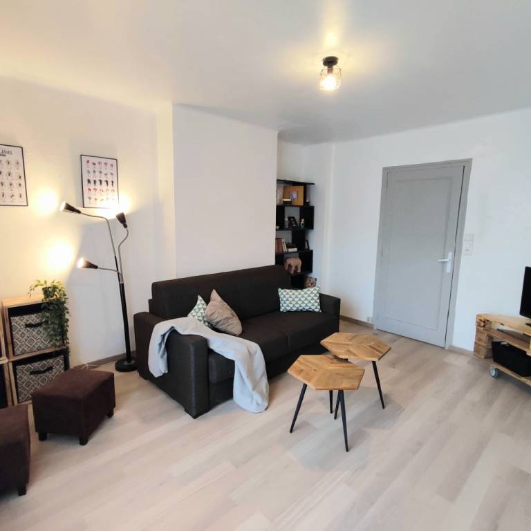 Rental apartment with garden | Perfect for remote work — photo 2