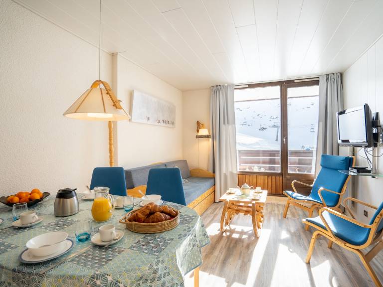 Appartement Val-d&#039;Isère