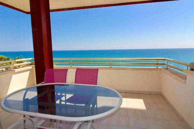 Appartement Miami Platja