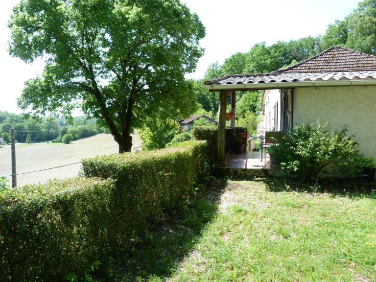 Gîtes de France - gite de Gasc — photo 5