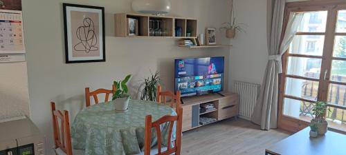 Apartamento Benasque