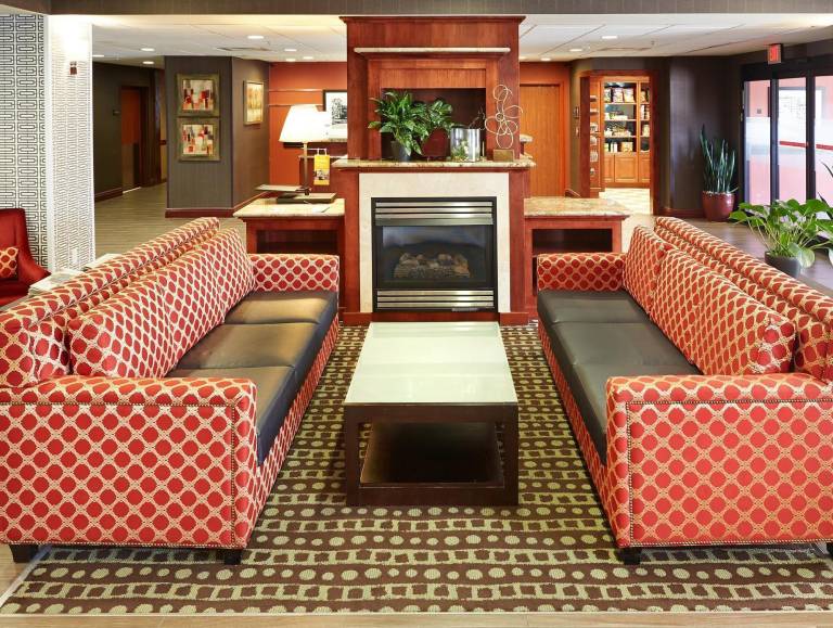 Hampton Inn Lehi-Thanksgiving Point — photo 4