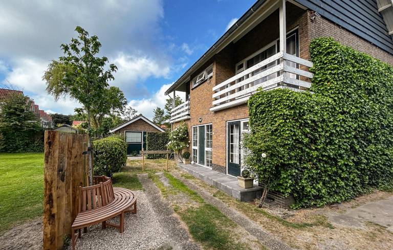 Ferienwohnung Zoutelande
