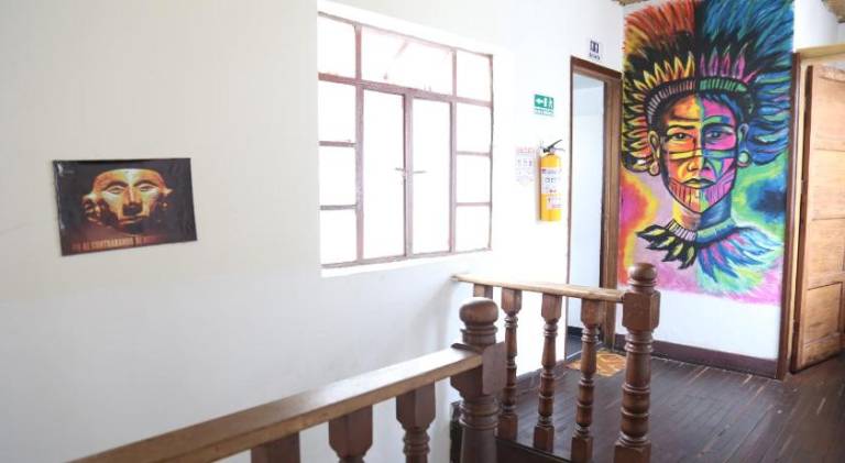 Hostal CQ Chapinero — photo 4