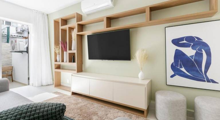 Pleasant apartment | Beach nearby | Pets are welcome — photo 2